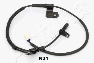 Sensor, wheel speed 151-0K-K31 - image 2