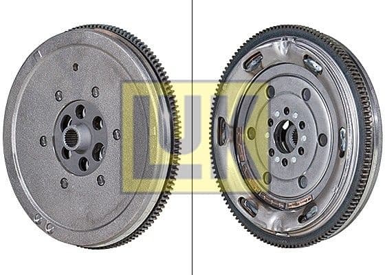 Flywheel LuK DMF 415062308
