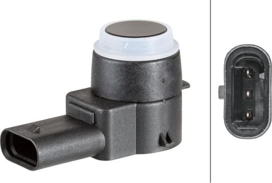 Sensor, park distance control 6PX358141201