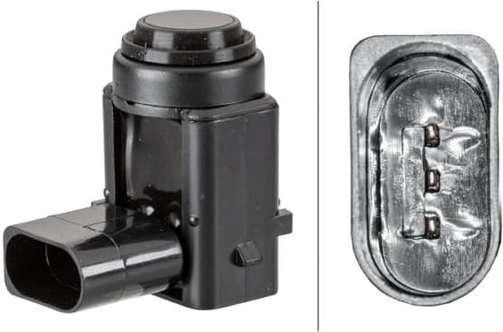 Sensor, park distance control 6PX358141101