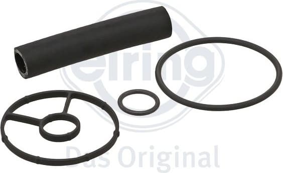 Gasket oil cooler 522.320
