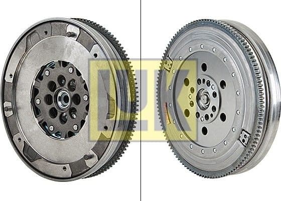 Flywheel LuK DMF 415047710