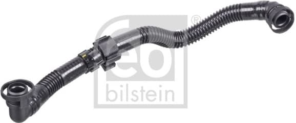 Hose, air supply febi Plus 105763