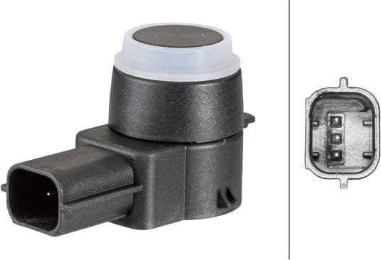 Sensor, park distance control 6PX358141111