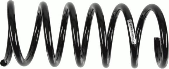 Suspension Spring 994 488