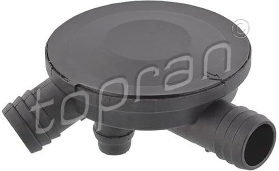 Valve, crankcase ventilation 116429