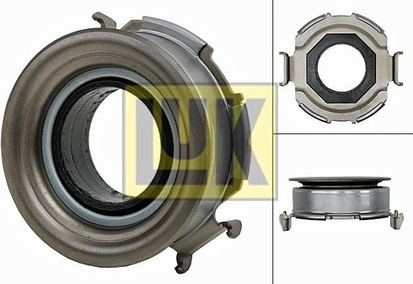 Clutch Release Bearing LuK 500060660 - image 2