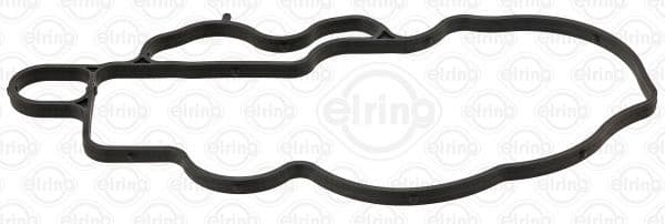 Gasket, oil pump 697.800