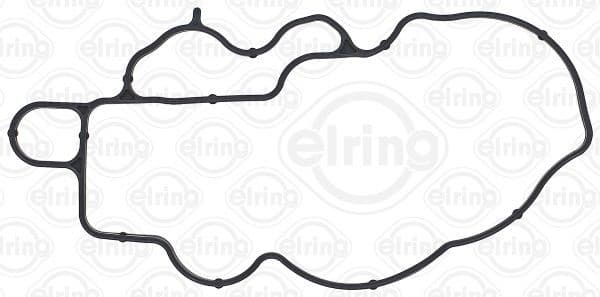 Gasket, oil pump 697.800 - image 2