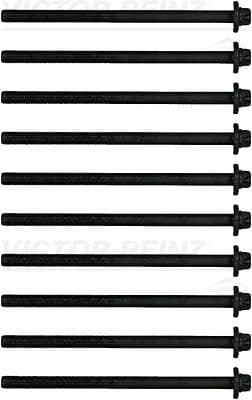 Cylinder Head Bolt Set 14-10398-01