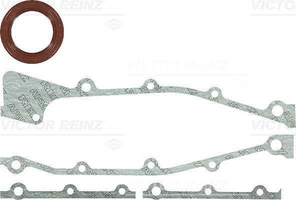 Gasket Kit, timing case 15-22603-02