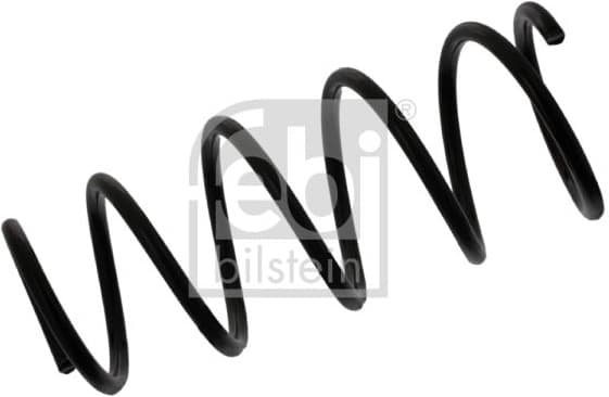 Suspension Spring 39638