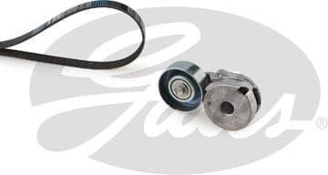 V-ribbed Belt Set Micro-V® K066PK1218