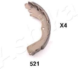 Brake Shoe Set 55-05-521