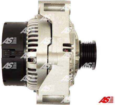 Alternator AS A0172 - image 2