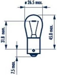 Bulb 176383000 - image 2