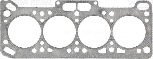 Gasket, cylinder head 61-52780-00 - image 2
