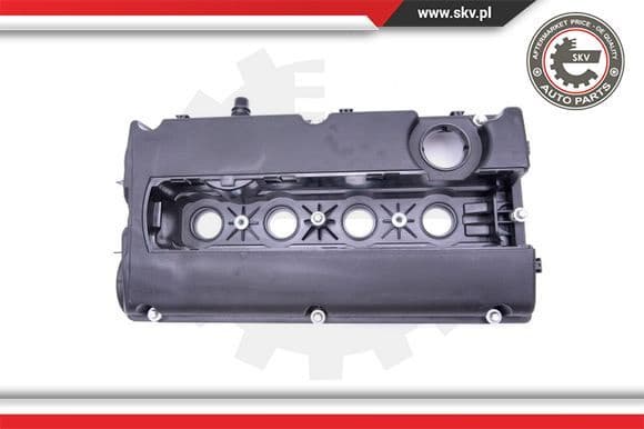 Cylinder Head Cover 48SKV027 - image 2