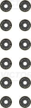 Seal Set, valve stem 12-34223-01
