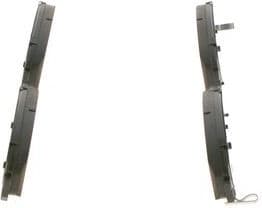 Brake Pad Set, disc brake 0986494883 - image 4