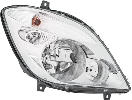 Headlight 1EB247012061