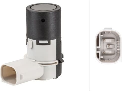 Sensor, park distance control 6PX358141141