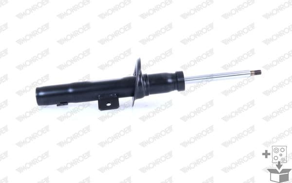 Shock Absorber MONROE ORIGINAL (Gas Technology) G7488
