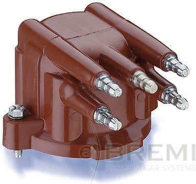 Ignition Distributor Cap 6004