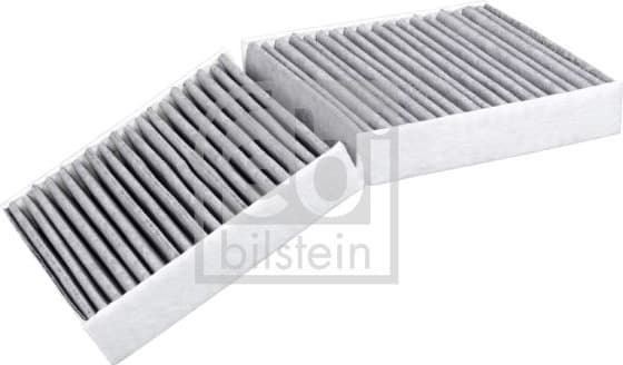 Filter, cabin air 23921