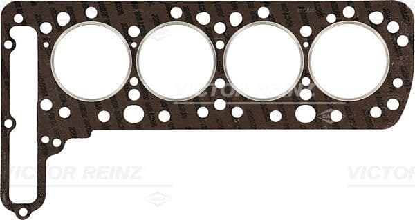 Gasket, cylinder head 61-24050-30 - image 2