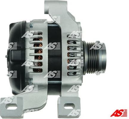 Alternator AS A6367 - image 2