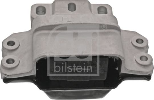 Mounting, manual transmission 102404