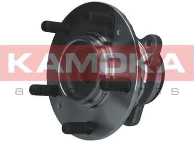 Wheel Bearing Kit 5500270