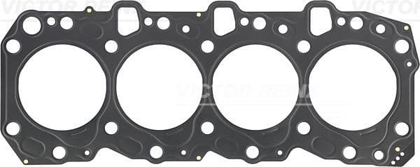 Gasket, cylinder head 61-53240-10 - image 2