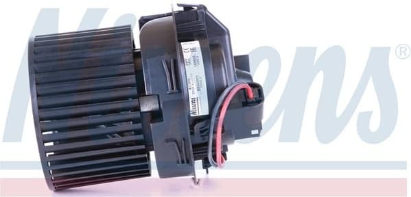 Interior Blower 87360 - image 2