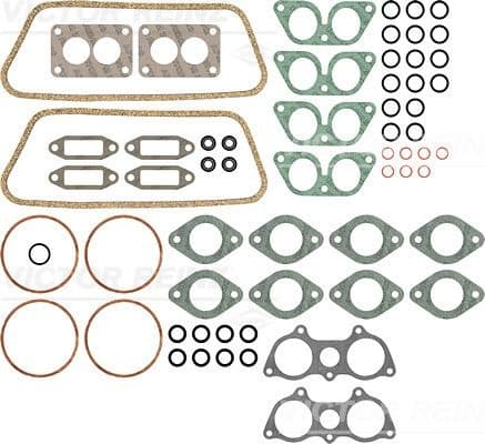 Gasket Kit, cylinder head 02-12540-02