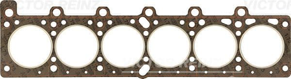 Gasket, cylinder head 61-24465-60 - image 2