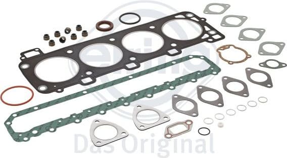 Gasket Kit, cylinder head 517.900