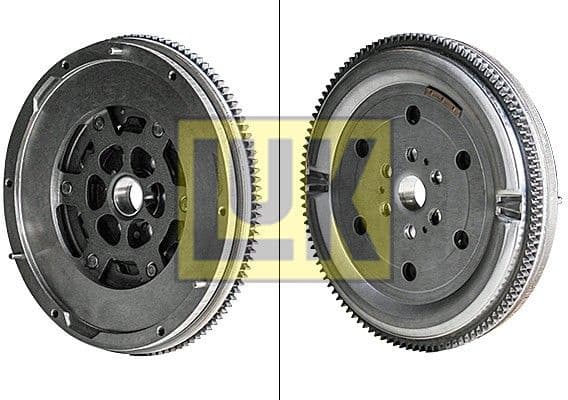 Flywheel LuK DMF 415039710