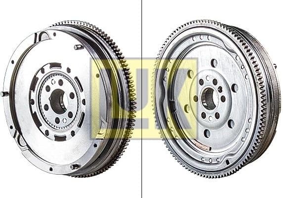 Flywheel LuK DMF 415017410