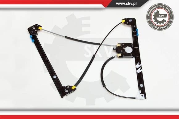 Window Regulator 01SKV141