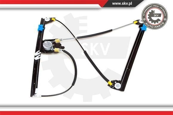 Window Regulator 01SKV141 - image 2