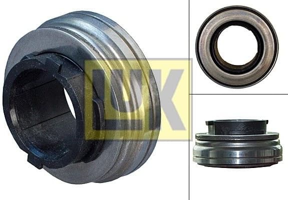 Clutch Release Bearing LuK 500103910