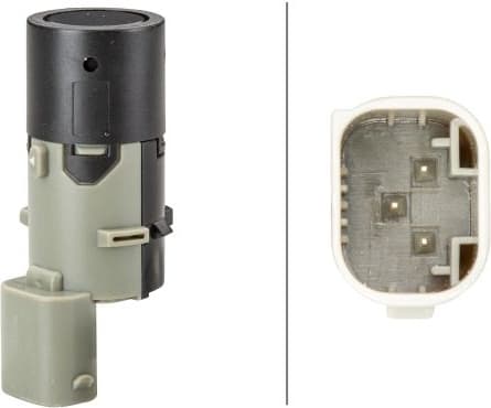 Sensor, park distance control 6PX358141061