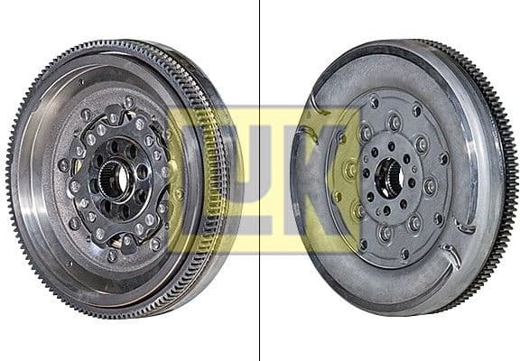 Flywheel LuK DMF 415064409