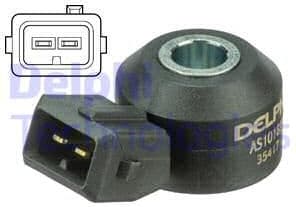 Knock Sensor AS10189