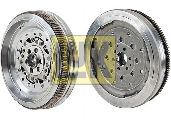 Flywheel LuK DMF 415061809
