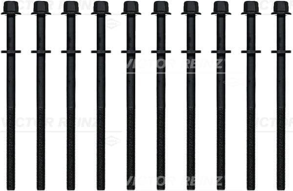 Cylinder Head Bolt Set 14-32335-01