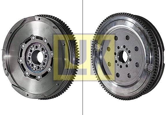 Flywheel LuK DMF 415061210