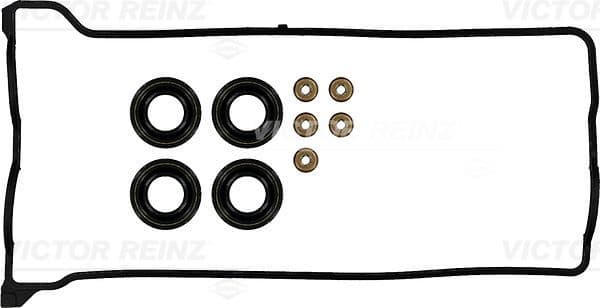 Gasket Set, cylinder head cover 15-52791-01 - image 2